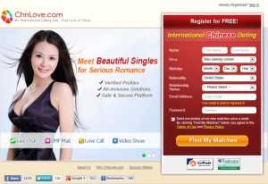 Asian Dating Scams 6